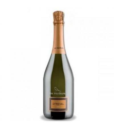 La Tordera Brunei Brut Docg