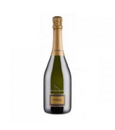 La Tordera Otreval Valdo Brut