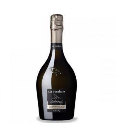 La Tordera Serrai Exdry Docg