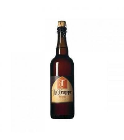 La Trappe Triple 8,0% Cl 75