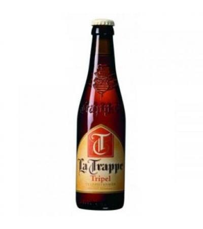La Trappe Triple 8,0% Cl33x24