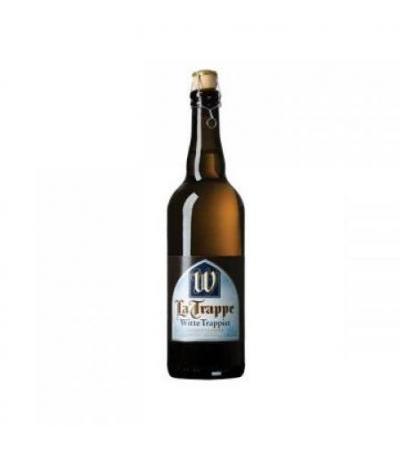 La Trappe Witte  5,5%cl 75