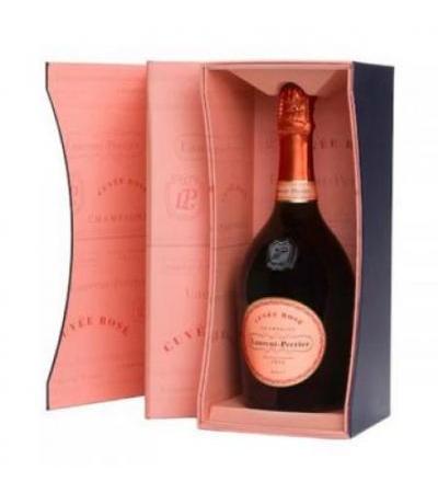 Laurent Perr.rose' Giftbox+2ca