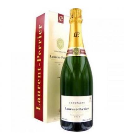 Laurent Perrier Astucciato 75