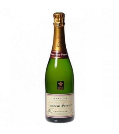 Laurent Perrier Br.mil/vint 75