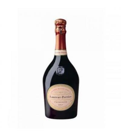 Laurent Perrier Rose' Astuc 75