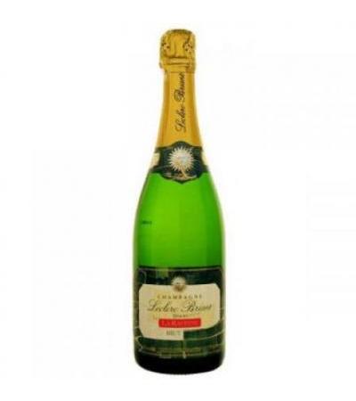 Leclerc Briant Brut Cl 75