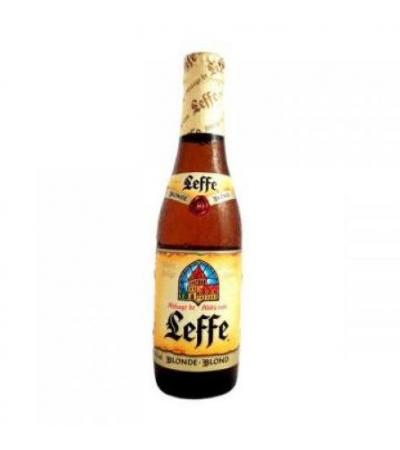 Leffe Blonde Cl33 X24 6,6% Alc