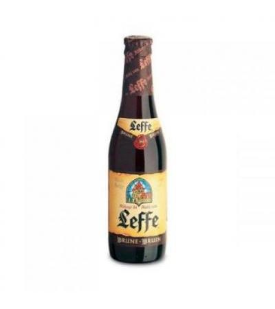 Leffe Brune 8% Cl 33