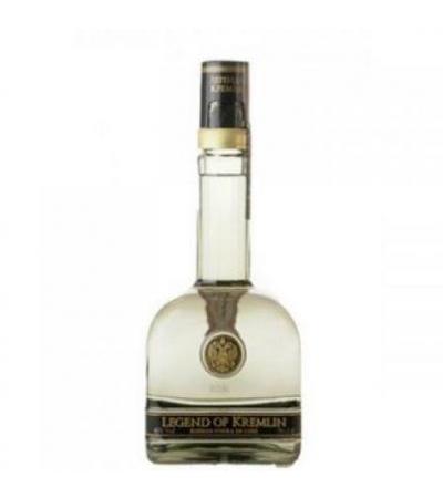 Legend Of Kremlin Vodka Cl70