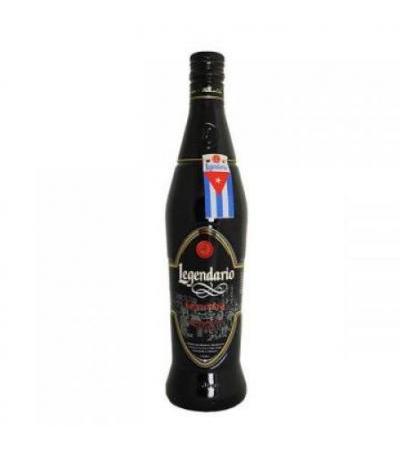 Legendario Anejo 9 Anni Cl 70