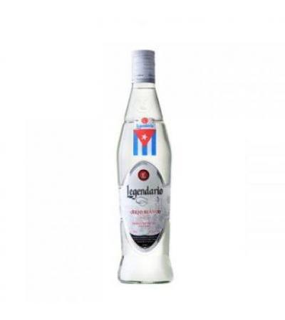 Legendario Anejo Blanco Cl 70
