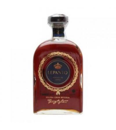 Lepanto Brandy Cl 70