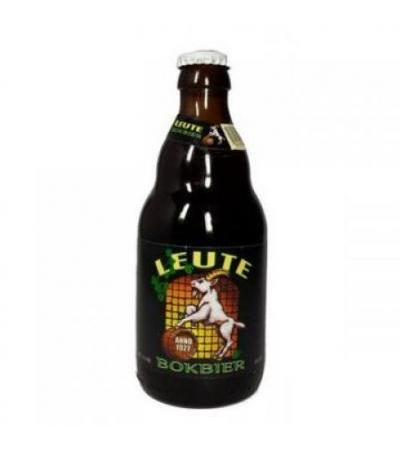 Leutebok Birra Cl33x24
