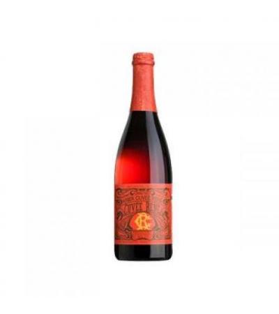 Lindemans Cuveerene'kriek 75 2
