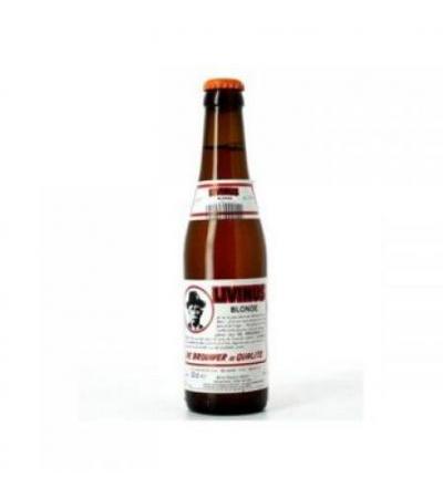 Livinus Blond 10%  33x24