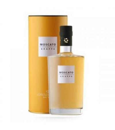 Lorenzo Inga Grappa Moscato As