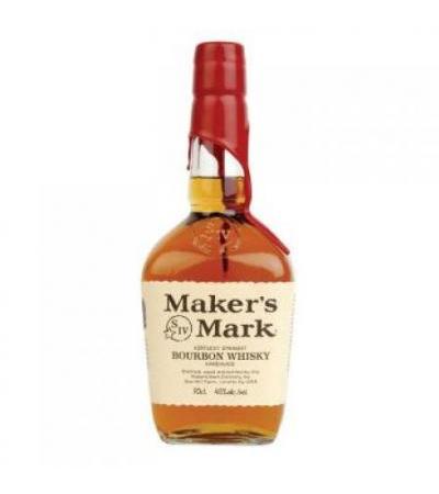 Maker's Mark Whisky Cl 70