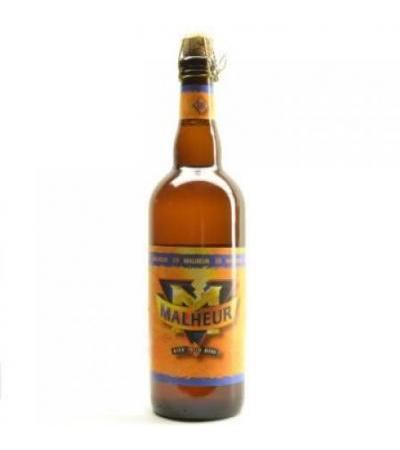 Malheur 10,0% Cl75