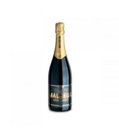 Malheur Brut Dark 11% Cl75x6
