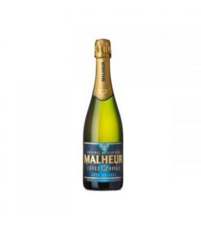 Malheur Cuvee' Royal Cl.75x12