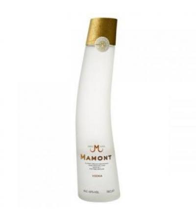 Mamont Vodka Cl 70