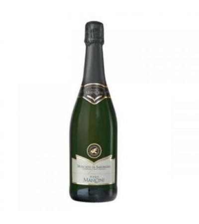 Mancini Moscato Sard Spum Cl75