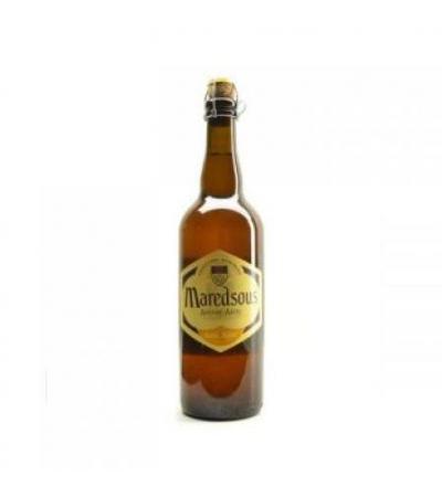 Maredsous Blonde 6,0% Cl 75