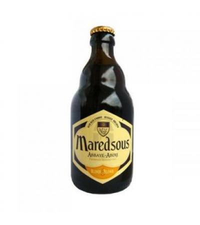 Maredsous Blonde 6% Cl33x24