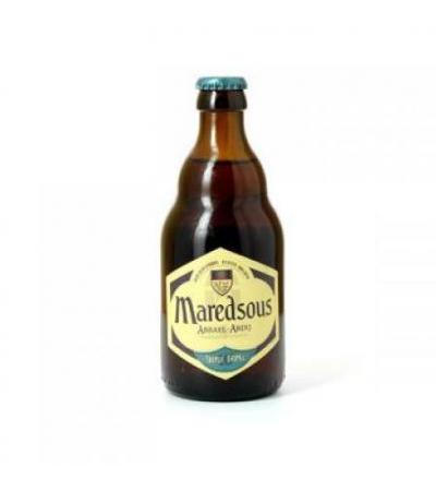 Maredsous Triple 10% Cl33x24