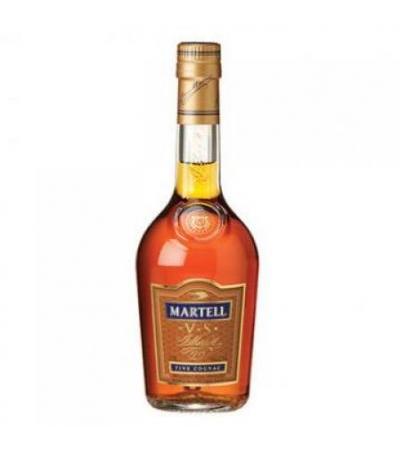 Martell Cognac Vs 3 Stell Cl70