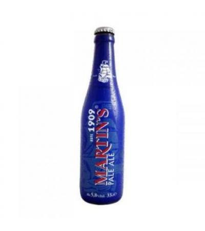 Martin's Pale Ale Baby Cl18x12