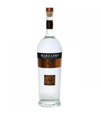Marzadro Grappa 43  Cl 150