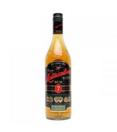 Matusalem 7 Anni Cl 70