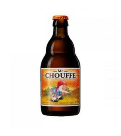 Mc Chouffe 8% Cl 33