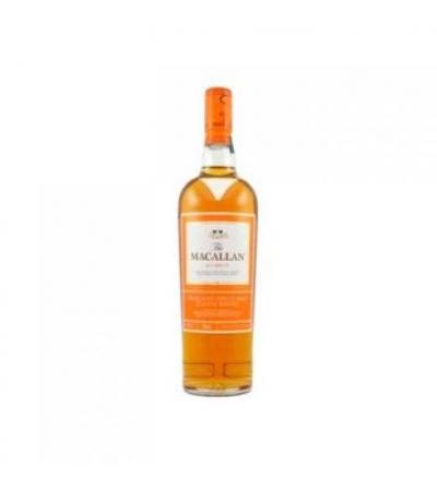 Mccallan Amber Whisky  Cl 70