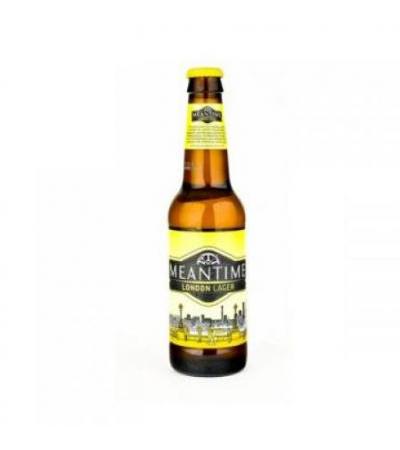 Meantime Lager 4,5% Cl33x12