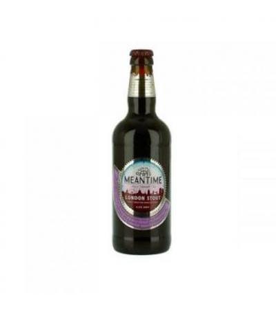 Meantime London Stout Cl50x12