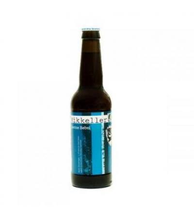 Mikkeller Devine Rebel Cl33x24