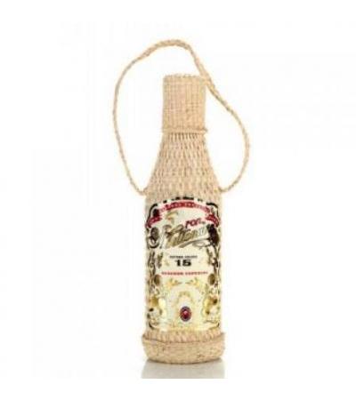 Millionario Rum Solera 15y Res
