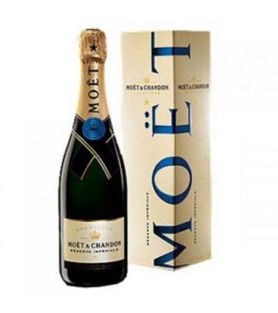 Moet&chandon Reserve Imper Ast