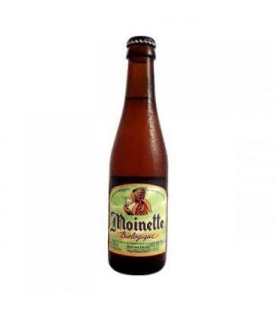 Moinette Biologique 7,5% Cl 25