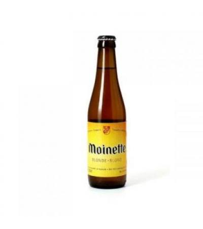 Moinette Blonde 8,5% Cl33x24