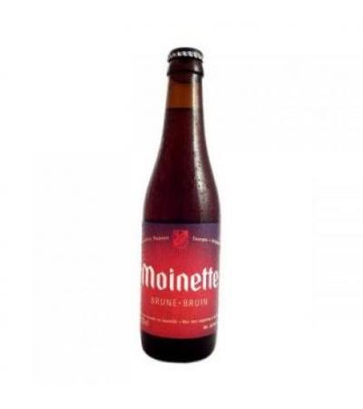 Moinette Brune 8,5% Cl33x24