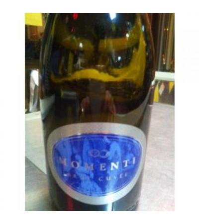 Momenti Cuvee Brut Spumante 75