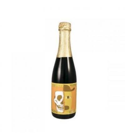 Monk's Elixir Ba Boubon 375x12