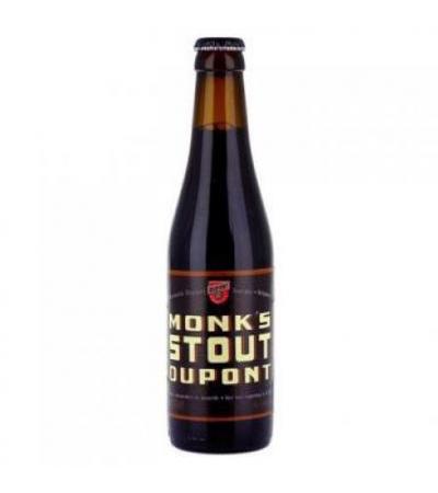 Monks Stout 5,2% Cl33x24