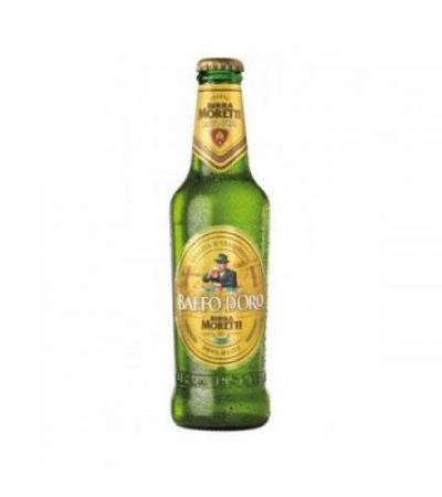Moretti Baffo D'oro Cl33x24