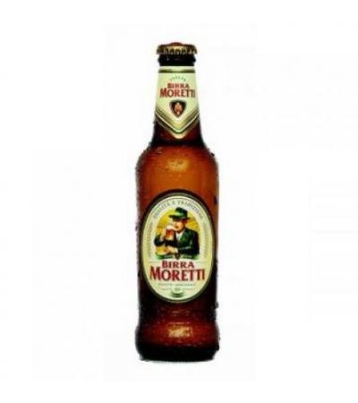 Moretti Cl 33x24 4,6%