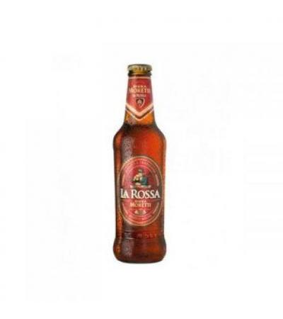 Moretti La Rossa Cl 33x24